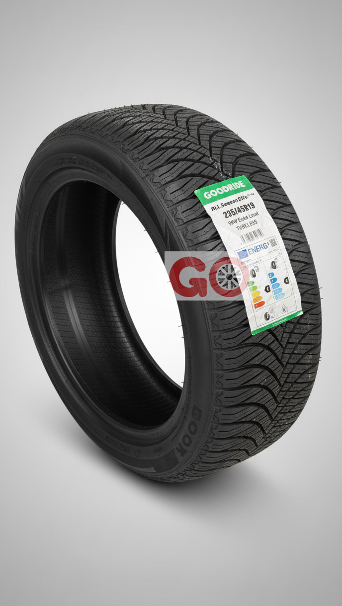 Goodride ALL SEASON Z-401 235/45 R19